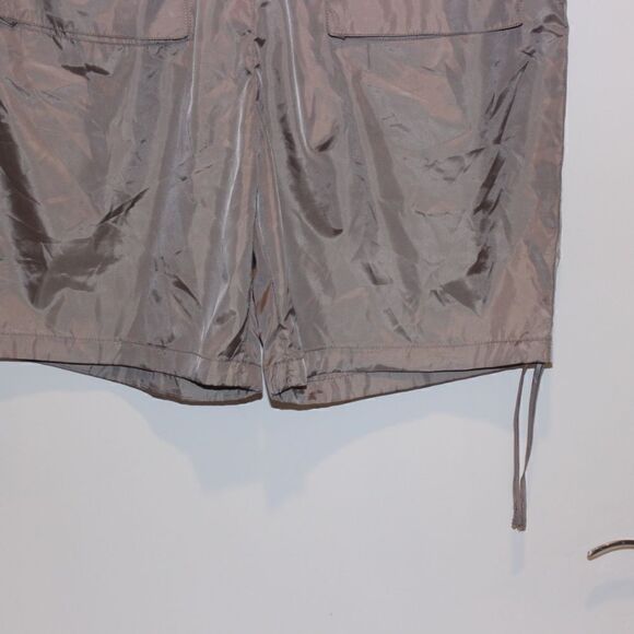 NWOT Native Youth Front Pocket Shorts Men Size 34 - Picture 9 of 16